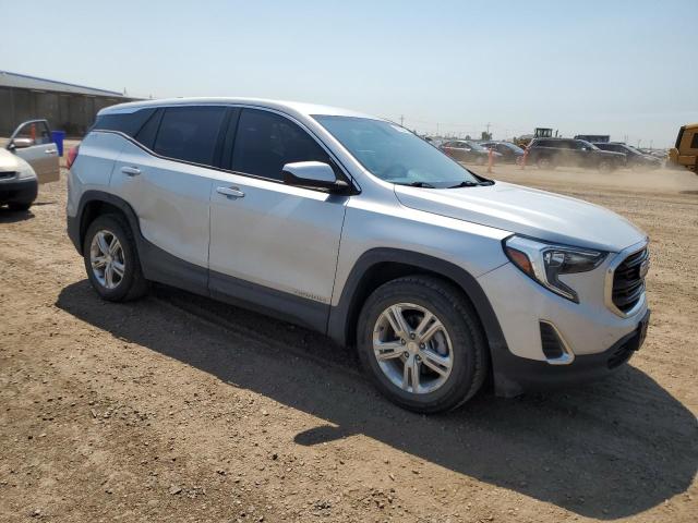 2019 GMC TERRAIN SL 3GKALTEV9KL206865