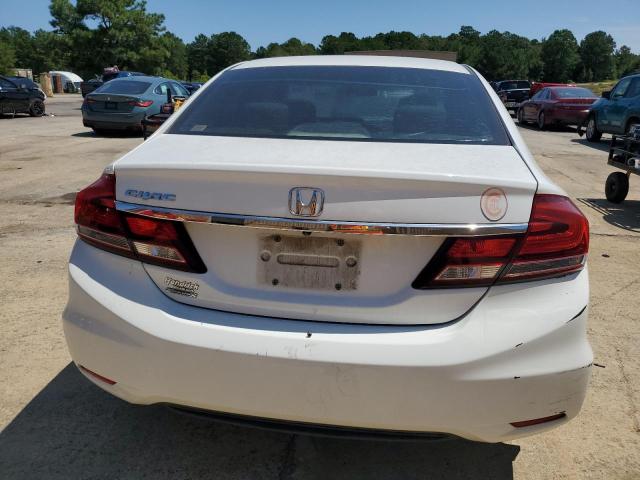 2015 HONDA CIVIC LX 19XFB2F56FE289694