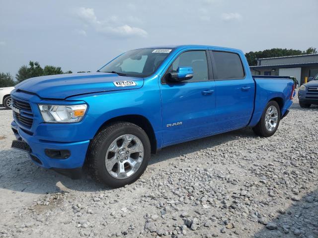 RAM 1500 BIG H