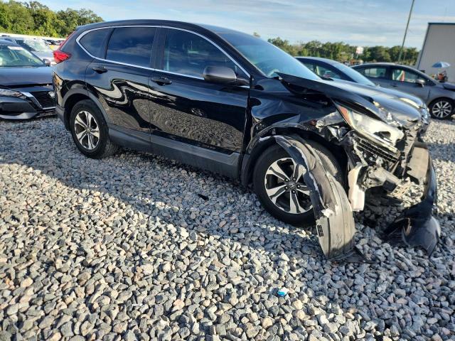 2017 HONDA CR-V LX 5J6RW5H34HL003604