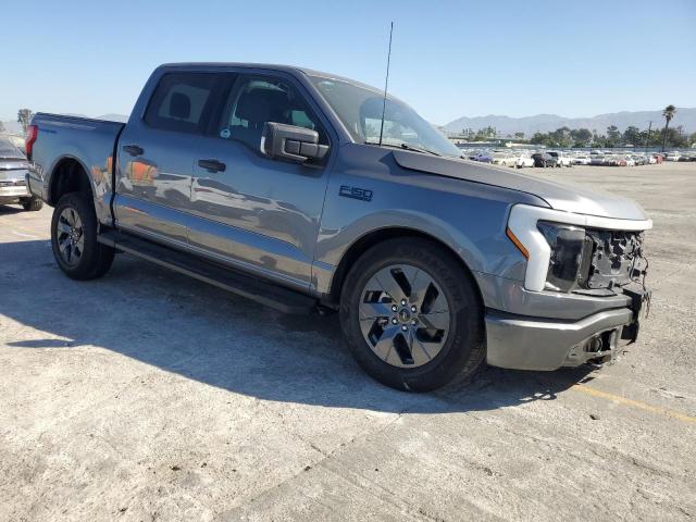 2024 FORD F150 LIGHTNING XLT 1FTVW3LK4RWG31900