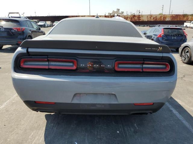 2021 DODGE CHALLENGER 2C3CDZFJ4MH631393