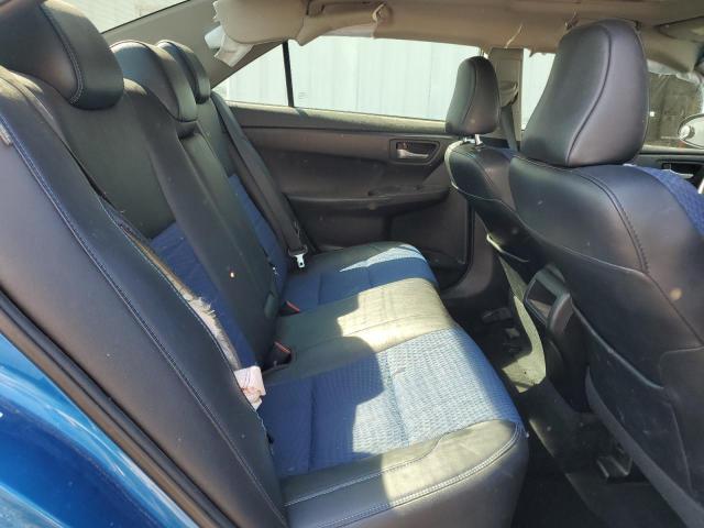 2016 TOYOTA CAMRY LE 4T1BF1FK9GU544372