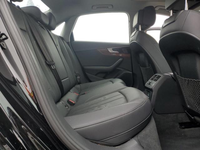 2023 AUDI A4 PREMIUM WAUABAF44PA026990