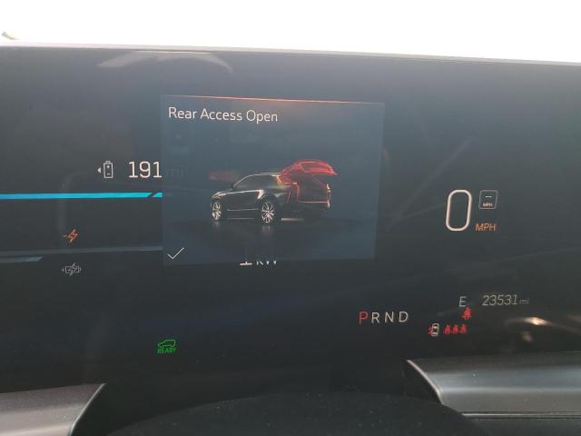 2024 CADILLAC LYRIQ LUXU 1GYKPPRL0RZ107255
