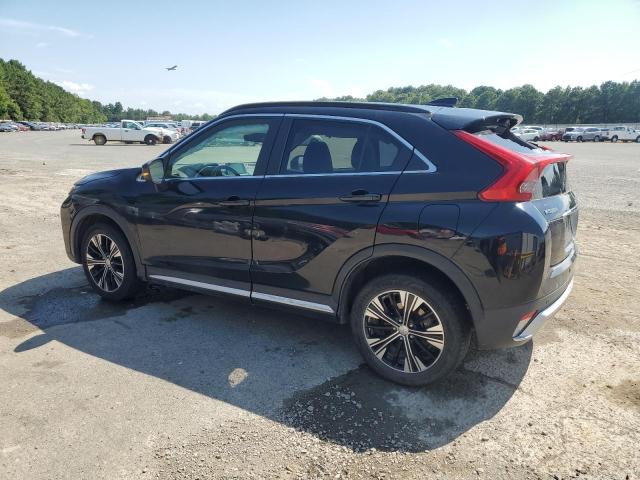 2018 MITSUBISHI ECLIPSE CR JA4AT5AA8JZ044982