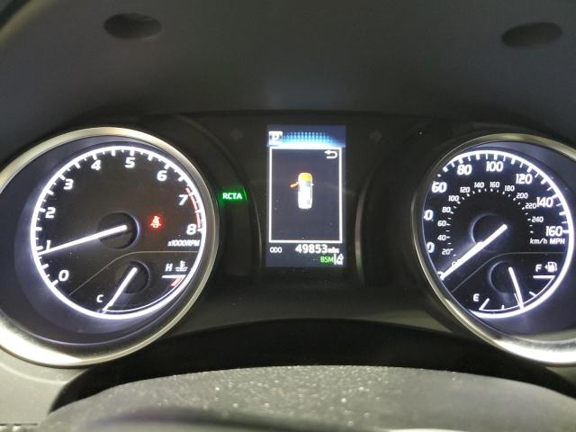 2018 TOYOTA CAMRY L - JTNB11HK6J3013767