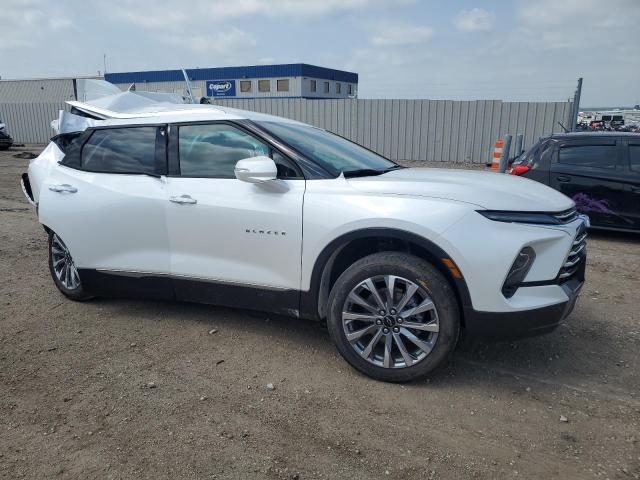 2024 CHEVROLET BLAZER PRE 3GNKBLRS9RS193786