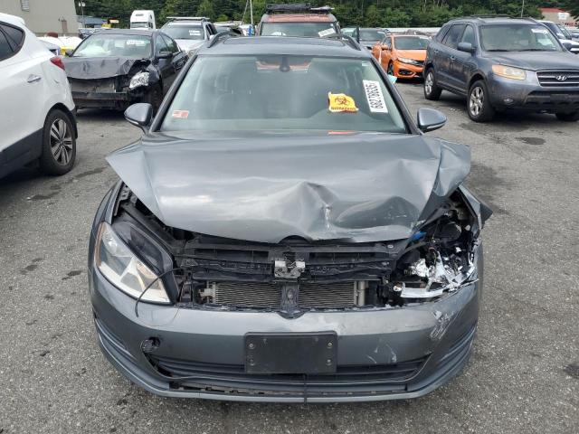 2016 VOLKSWAGEN GOLF SPORT 3VWC17AU3GM520119