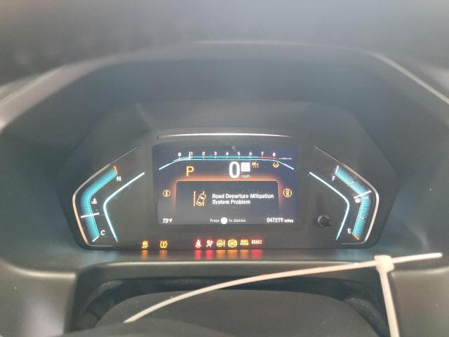 2022 HONDA ODYSSEY EX 5FNRL6H73NB052430