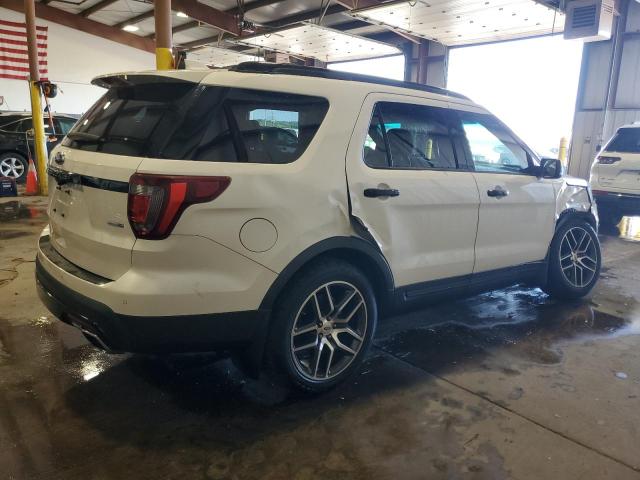 2016 FORD EXPLORER S 1FM5K8GT9GGB53858