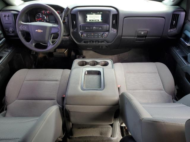 2016 CHEVROLET SILVERADO 1GCVKPEC5GZ416417
