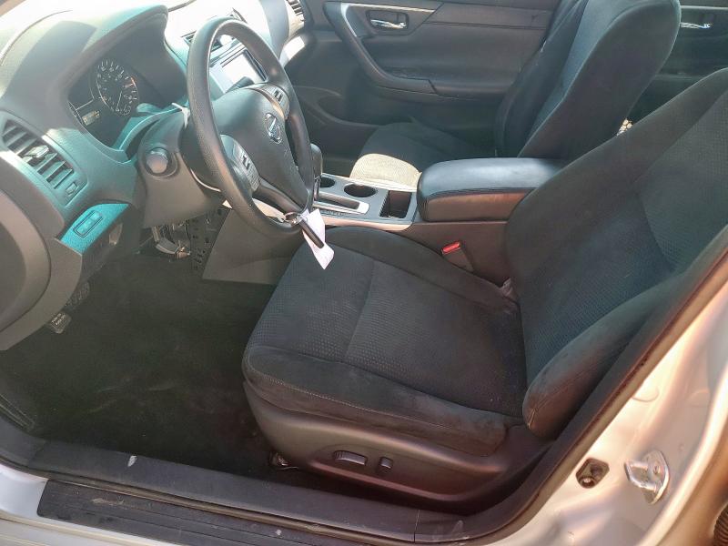 2015 NISSAN ALTIMA 2.5 1N4AL3AP2FC570961