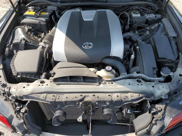 2021 LEXUS IS 350 F S JTHGZ1E25M5018327