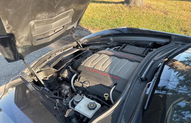 2014 CHEVROLET CORVETTE S - 1G1YB2D7XE5111657