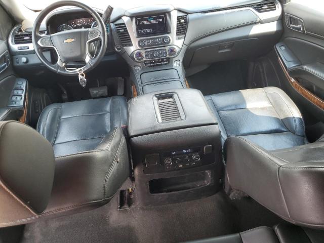 2017 CHEVROLET SUBURBAN C 1GNSCJKC1HR399772