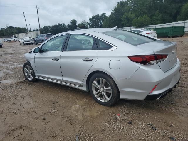 2018 HYUNDAI SONATA SPORT 5NPE34AF4JH675331