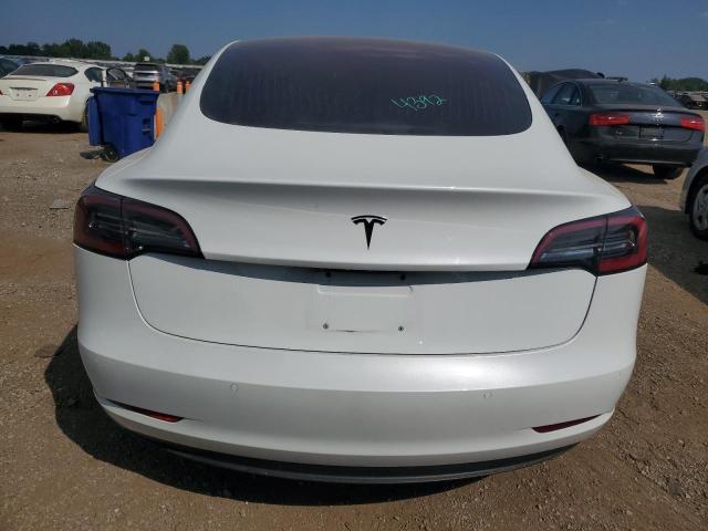 2018 TESLA MODEL 3 5YJ3E1EA4JF014816