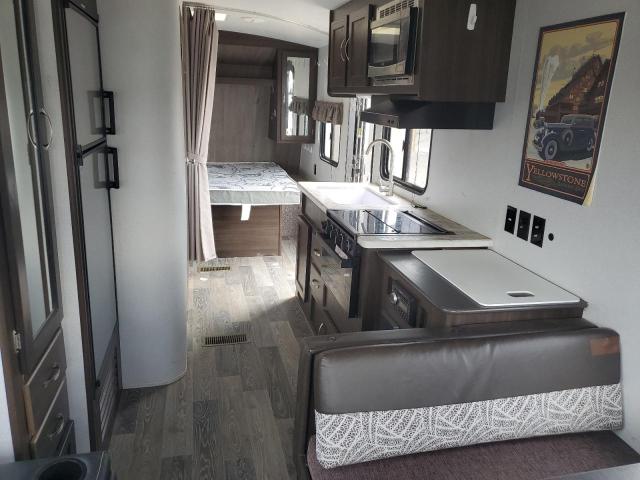 2020 KEYSTONE SPRINGDALE TRAVEL T - Other View