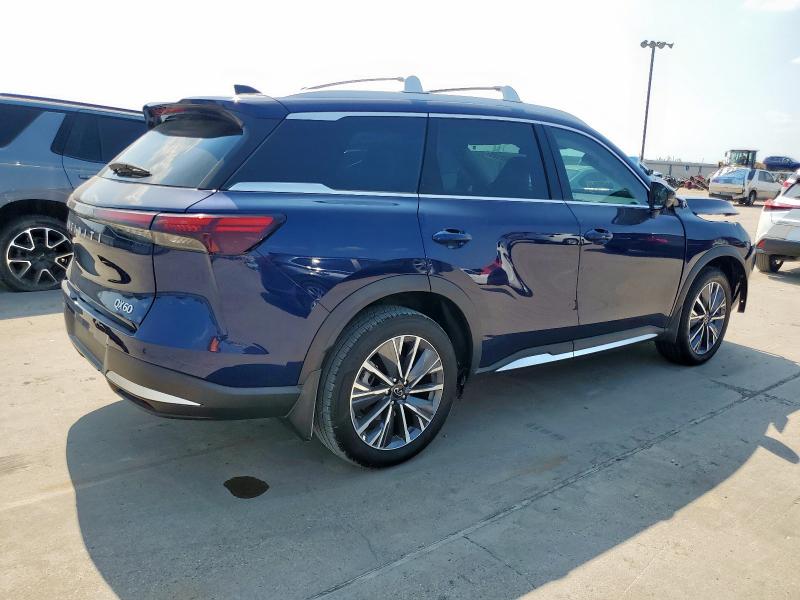 2026 INFINITI QX60 5N1AL1FR6TC331199