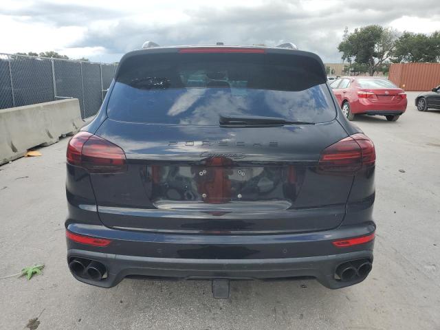 2017 PORSCHE CAYENNE S WP1AB2A27HLA51255
