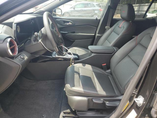 2025 CHEVROLET TRAX 2RS KL77LJEPXSC193872