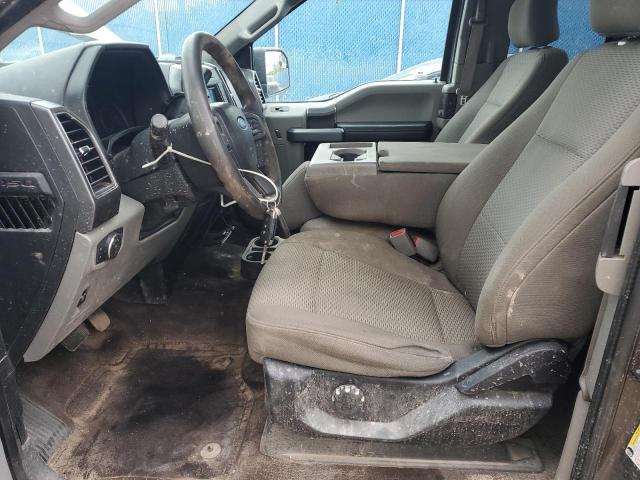 2017 FORD F150 SUPER 1FTEX1EP7HFB57580