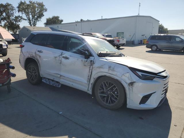 2025 LEXUS TX 350 BASE 5TDAAAA64SS013165