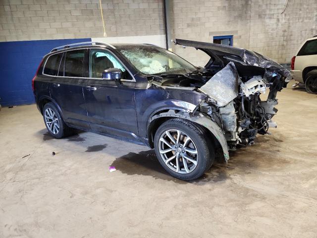 2019 VOLVO XC90 T6 MO YV4A22PK2K1420094