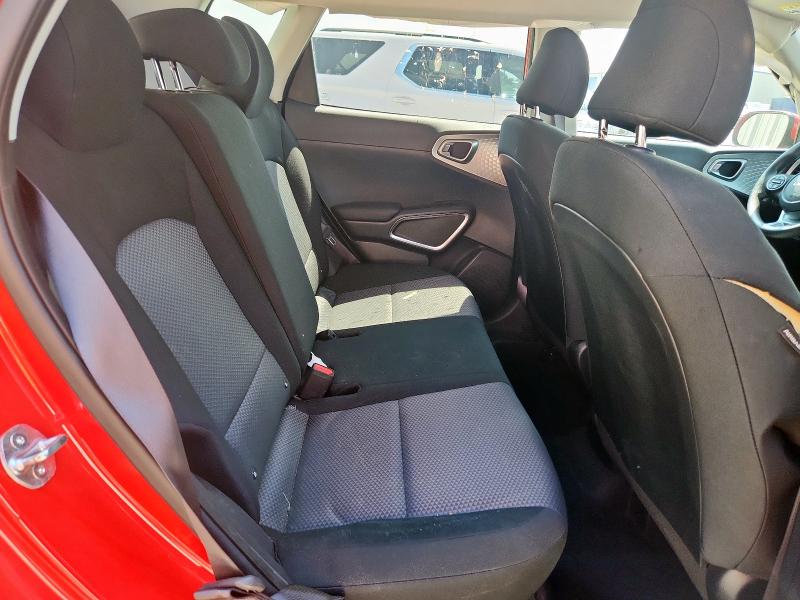 2024 KIA SOUL LX KNDJ23AU3R7233344