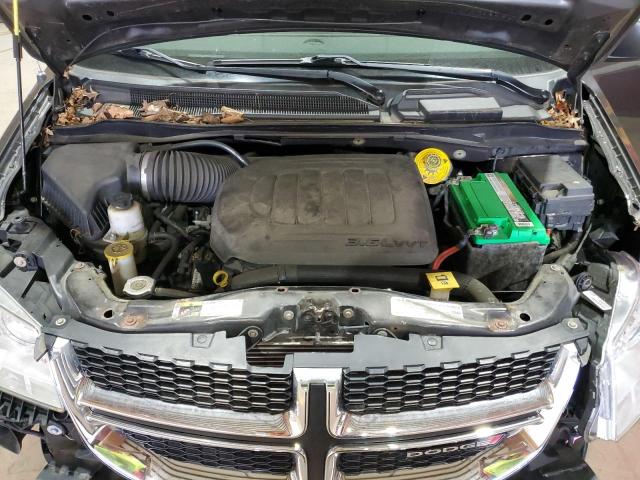 2019 DODGE GRAND CARA 2C4RDGBG0KR547194