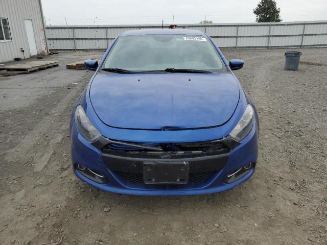 2013 DODGE DART SXT - 1C3CDFBH6DD142105