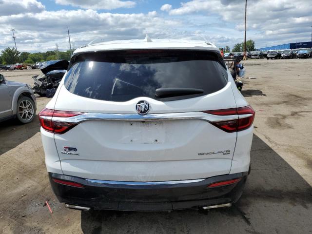 2018 BUICK ENCLAVE ESSENCE 5GAEVAKW4JJ129306