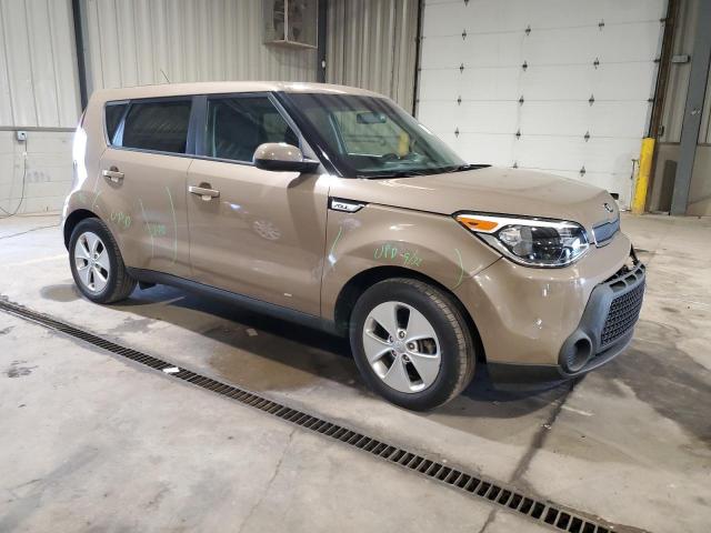 2016 KIA SOUL KNDJN2A20G7269621