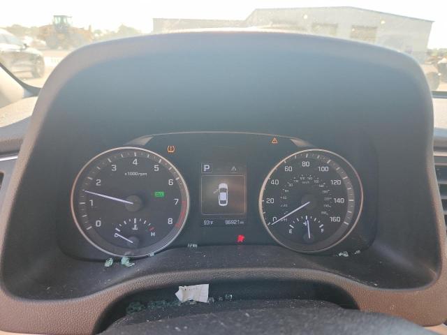 2018 HYUNDAI ELANTRA SE 5NPD84LF7JH317618