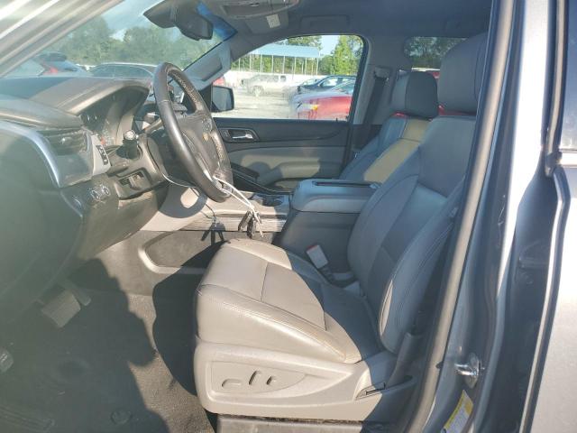 2019 CHEVROLET SUBURBAN K1500 LT 1GNSKHKC5KR384582
