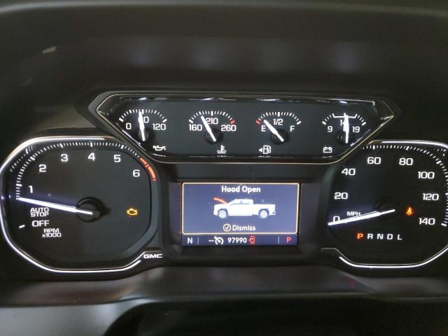 2020 GMC SIERRA C15 1GTP8BED1LZ174318