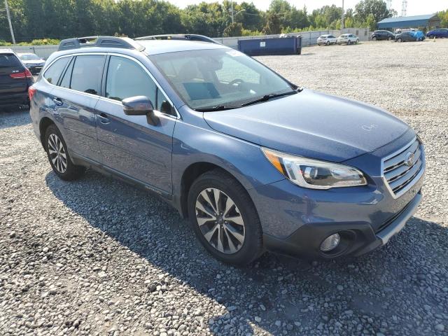 2017 SUBARU OUTBACK 2. - 4S4BSANC8H3224652