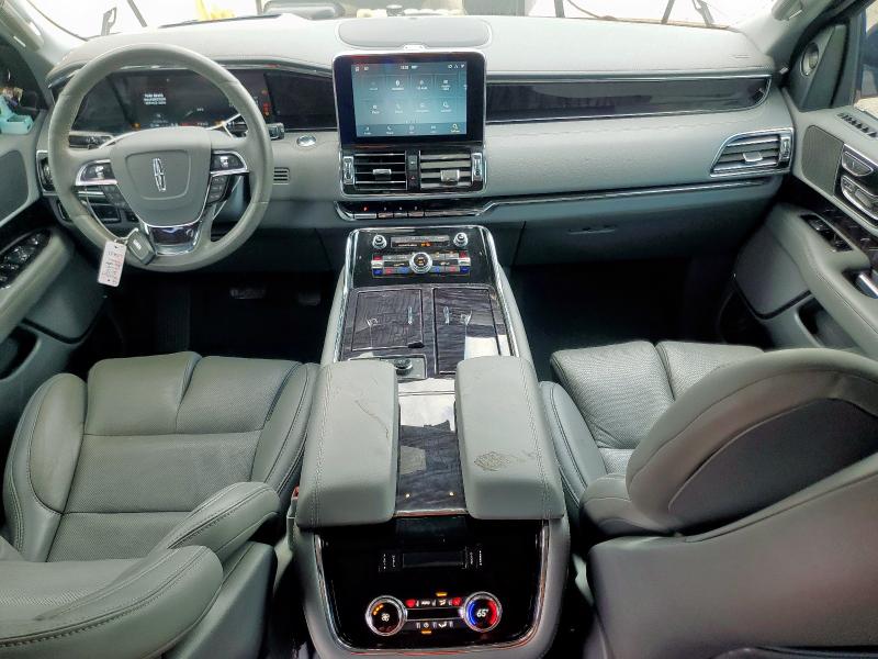 2020 LINCOLN NAVIGATOR 5LMJJ2LT8LEL10853