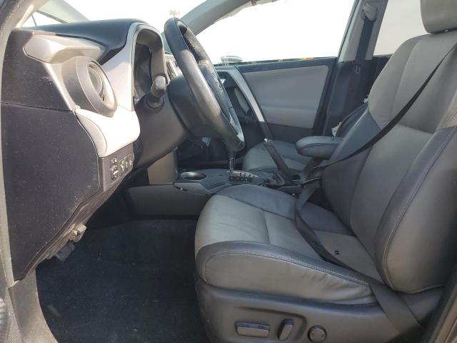 2015 TOYOTA RAV4 LIMITED - 2T3YFREV0FW178814