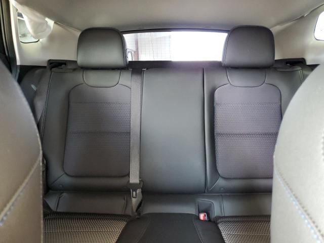 2025 CHEVROLET TRAX 1LT #3297010426