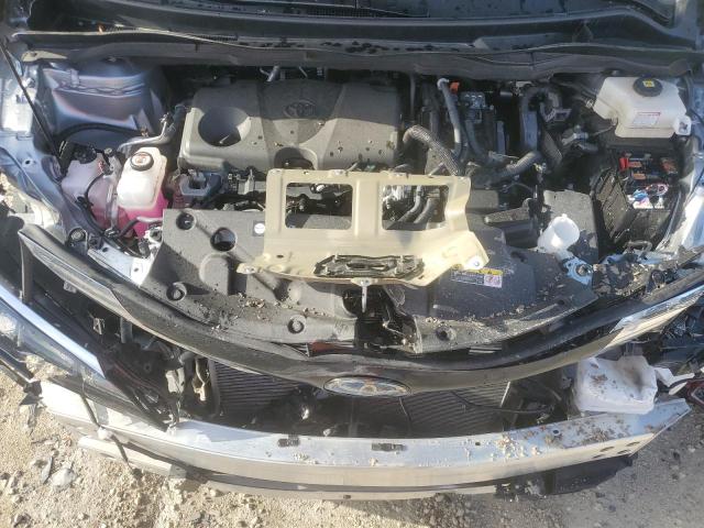 2024 TOYOTA SIENNA XLE 5TDYRKEC8RS201095