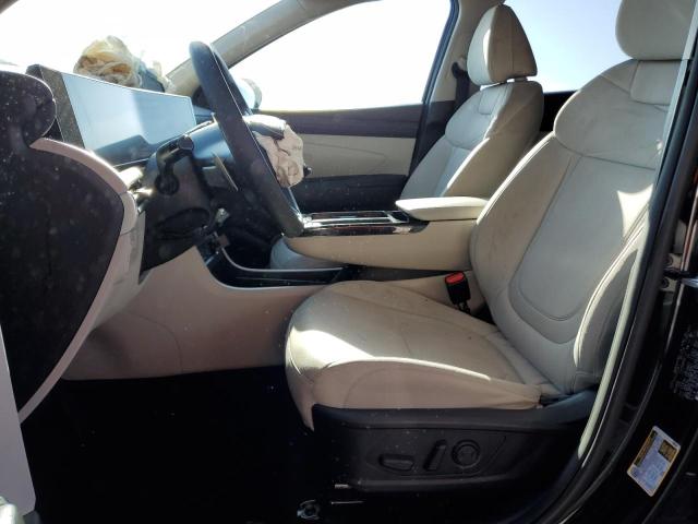 2025 HYUNDAI TUCSON BLU KM8JBDD14SU258716