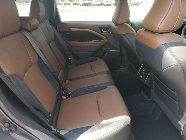 2025 SUBARU FORESTER TOURING JF2SLSTD1SH402965