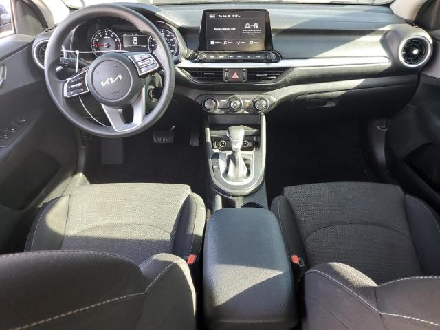 2022 KIA FORTE FE 3KPF24AD3NE475864
