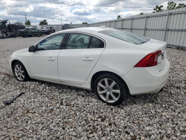 2016 VOLVO S60 PREMIE - YV1612TK4G2415069