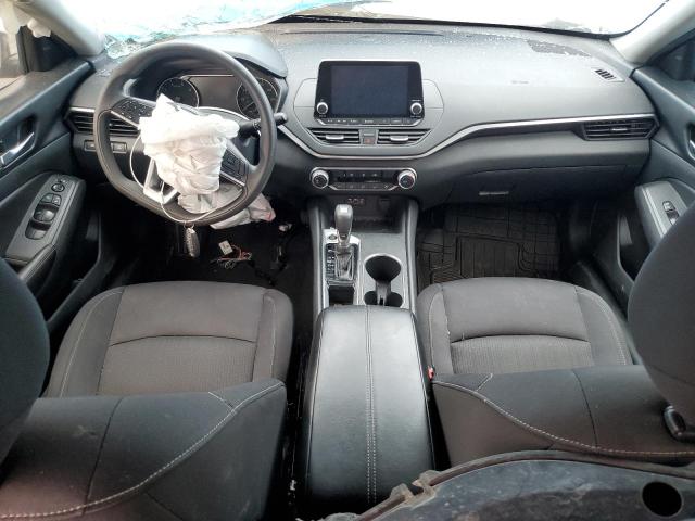 2022 NISSAN ALTIMA SV 1N4BL4DV1NN302457