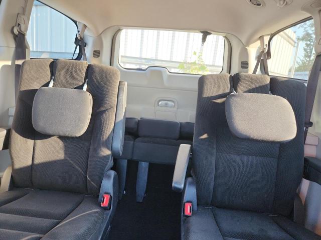 2019 DODGE GRAND CARAVAN SE 2C4RDGBG4KR615352