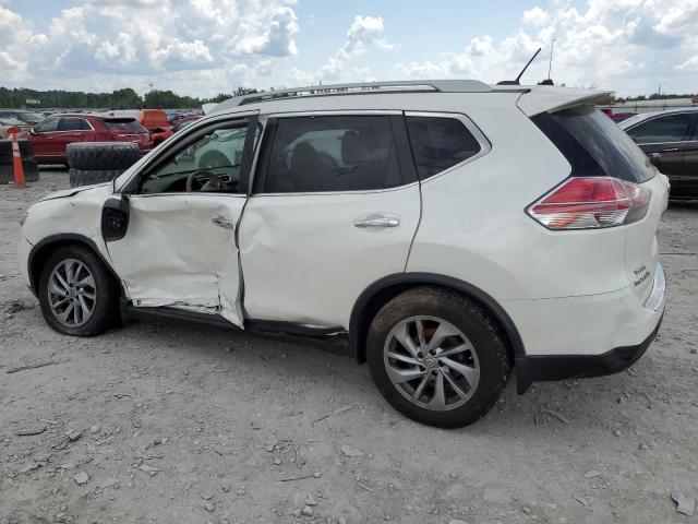 2015 NISSAN ROGUE S - 5N1AT2MV5FC861514