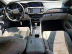 Lot #3301661623 2016 HONDA ACCORD EX